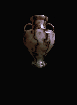 Perlin Vase (Vasija de Perlin)